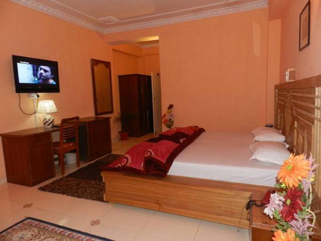 Hotel Shivalik Kasauli Buitenkant foto